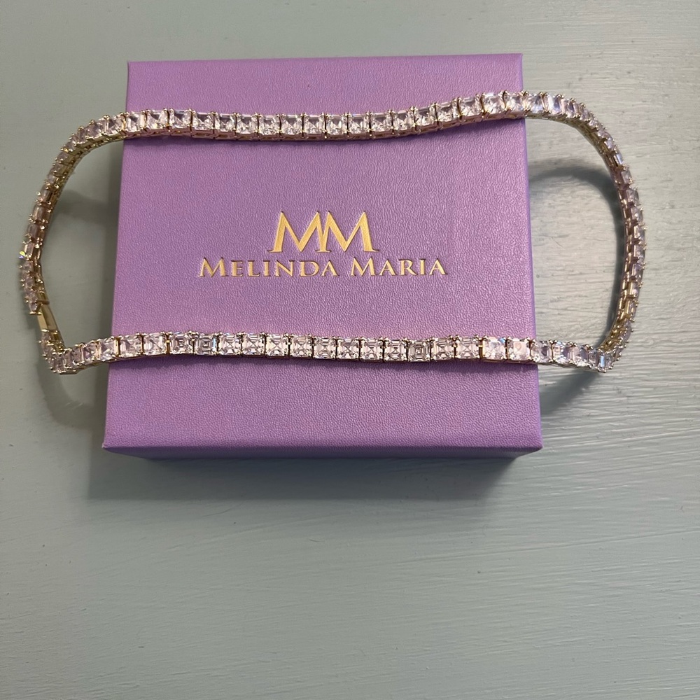 Melinda Maria The Queen’s Necklace